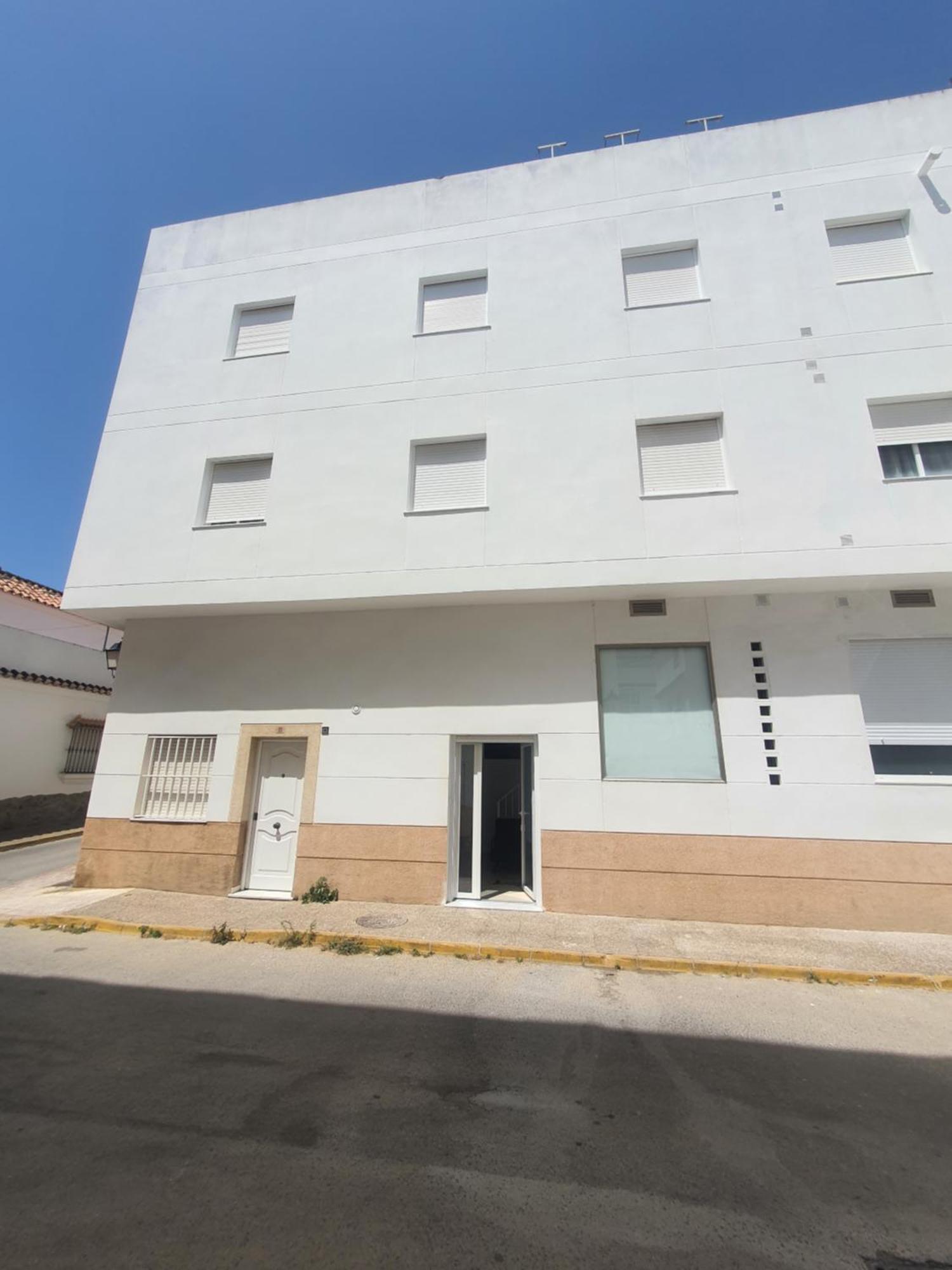 Salvado Spg Mar De Conil Conil De La Frontera Exterior foto